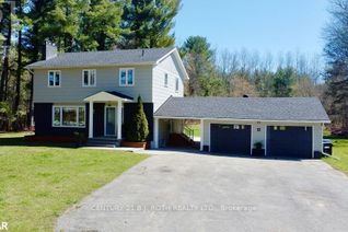 Detached House for Sale, 23 Lamers Road, Clearview, ON