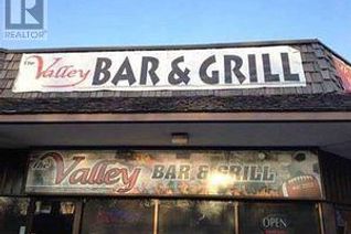 Bar/Tavern/Pub Business for Sale, 680 Silver Creek Boulevard #10-12, Mississauga, ON
