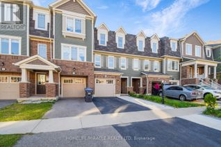 Townhouse for Sale, 40 Stewardship Road, Brampton, ON