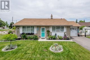 Backsplit for Sale, 164 Prince Charles Drive, Halton Hills, ON