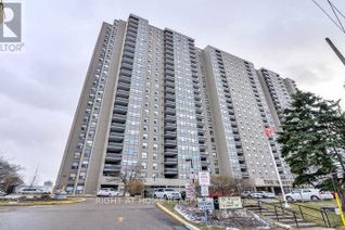 Condo for Sale, 75 Emmett Avenue #2014, Toronto W04, ON