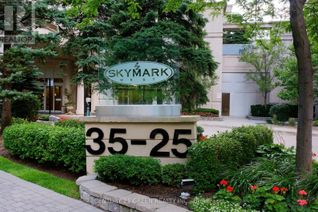 Condo Apartment for Sale, 25 Kinsbridge Garden Circle #GPH10, Mississauga, ON