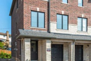 Freehold Townhouse for Rent, 1425 National Common, Burlington, ON