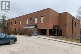 Office for Lease, 15 Elizabeth Street #M12, Orangeville, ON