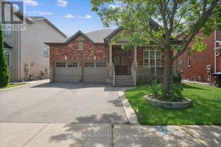 Bungalow for Sale, 17 Aristocrat Road, Brampton, ON