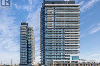 Condo for Sale, 2560 Eglinton Avenue W #1611, Mississauga, ON