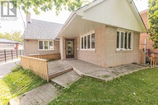 House for Sale, 279 Cornelius Parkway, Toronto W05, ON