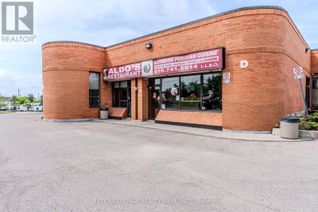 Commercial/Retail Property for Sale, 750 Oakdale Road #35-36, Toronto W05, ON