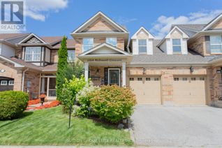 Townhouse for Sale, 1214 Mcdowell Crescent, Milton, ON