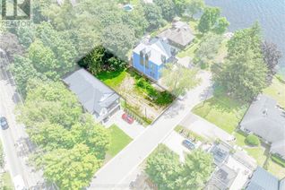 Land for Sale, 235 Green Street, Burlington, ON