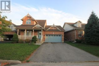 Detached House for Rent, 25 Stevens Drive, Niagara-on-the-Lake, ON