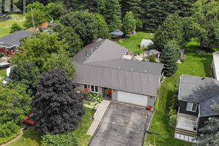 Bungalow for Sale, 78 Frederick Street, Woodstock, ON