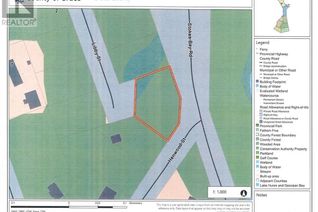 Commercial Land for Sale, Pt Lot 35 Henwood Street, Northern Bruce Peninsula, ON