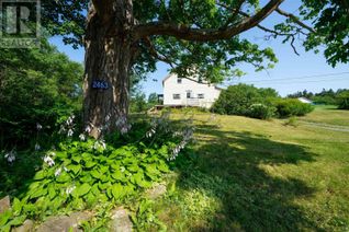 House for Sale, 2463 Clementsvale Road, Bear River East, NS