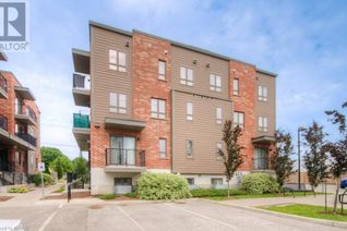 Townhouse for Sale, 361 Lancaster Street W Unit# B3, Kitchener, ON