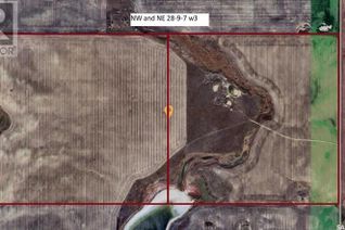 Farm for Sale, Half Section Grain Land With Gravel Rm 75, Pinto Creek Rm No. 75, SK