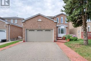 Property for Sale, 7 Duggan Drive, Brampton (Fletcher's West), ON