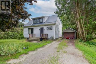 Detached House for Sale, 301 Main Street W, Otterville, ON