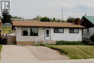 Property for Sale, 130 Sherwood Drive, Hinton, AB