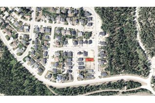 Vacant Residential Land for Sale, 1608 Cedar Street, Golden, BC