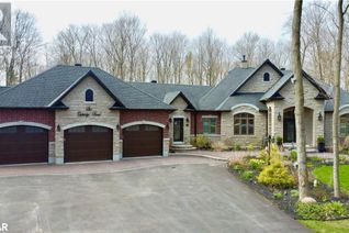 Bungalow for Sale, 6 Oak Ridge Road, Oro-Medonte, ON