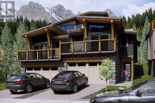 Duplex for Sale, 249b Three Sisters Drive, Canmore, AB