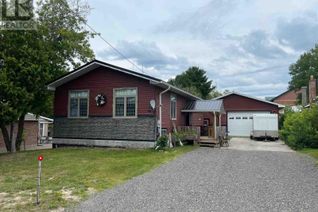 Detached House for Sale, 46 Huron Ave, Blind River, ON