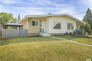 Property for Sale, 9609 101 St, Fort Saskatchewan, AB