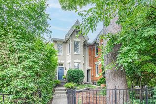 Townhouse for Sale, 305 Sumach St, Toronto, ON