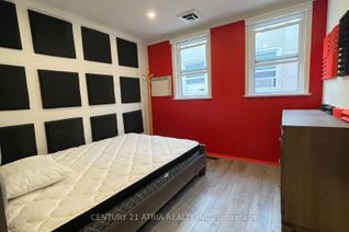 House for Rent, 124 Willowdale Ave #B, Toronto, ON