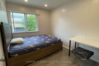 House for Rent, 124 Willowdale Ave #D, Toronto, ON