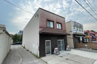 House for Rent, 124 Willowdale Ave #A, Toronto, ON