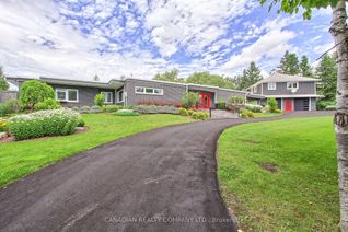 Bungalow for Sale, 3581 Devitts Rd, Scugog, ON