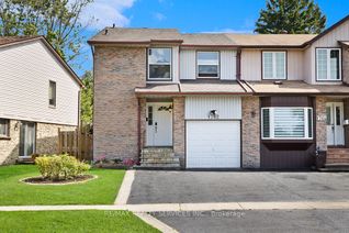 House for Sale, 1762 Bronte Sq, Pickering, ON