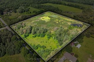 Land for Sale, 3799 Rundle Rd, Clarington, ON