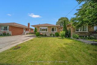 Bungalow for Sale, 90 Deanvar Ave, Toronto, ON