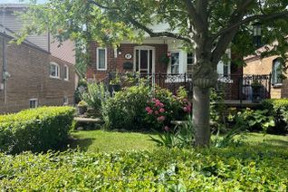 Bungalow for Sale, 87 Hollis Ave, Toronto, ON