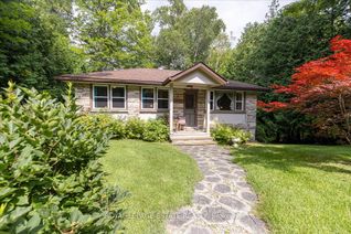 Property for Sale, 35 Birch Rd, Georgina, ON