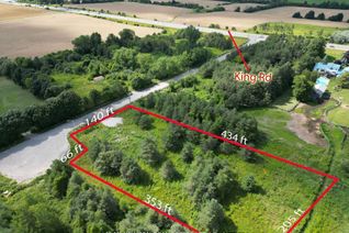 Vacant Residential Land for Sale, 8 Heathervale Blvd, King, ON