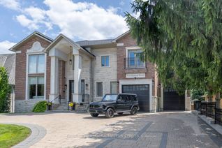 House for Sale, 119 Duncan Rd, Richmond Hill, ON