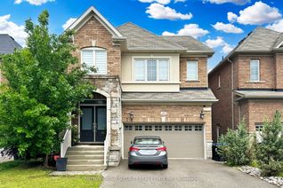 Detached House for Sale, 142 McCann Cres, Bradford West Gwillimbury, ON