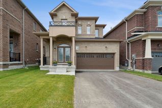 House for Sale, 126 Heritage St, Bradford West Gwillimbury, ON