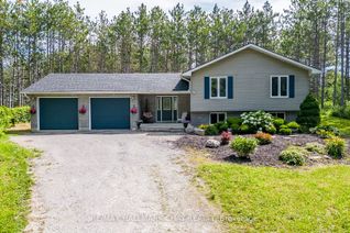Bungalow for Sale, 6434 4th Line, New Tecumseth, ON