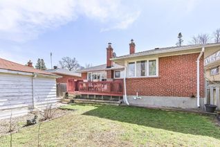 Bungalow for Rent, 441 Osiris Dr, Richmond Hill, ON