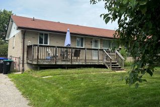 Semi-Detached House for Sale, 249 Calford St, Essa, ON