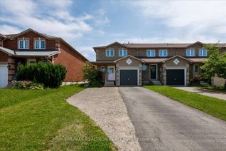 Townhouse for Sale, 23 Coronation Pkwy, Barrie, ON