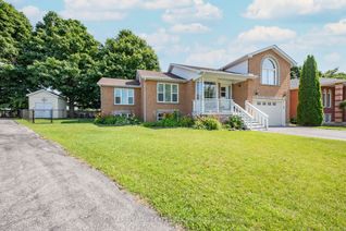 Property for Sale, 170 Ritchie Cres, Springwater, ON