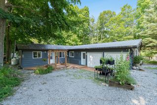 Bungalow for Sale, 107 Timcourt Dr, Tiny, ON