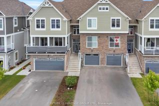 Townhouse for Rent, 18 Hills Thistle Dr, Wasaga Beach, ON