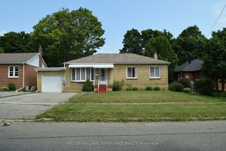 Bungalow for Rent, 86 Strabane Ave, Barrie, ON